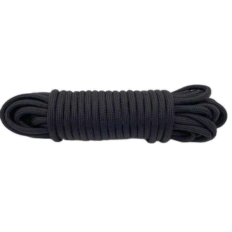 Corde de Fixation en Polyester tressé - Toiles Ombrage