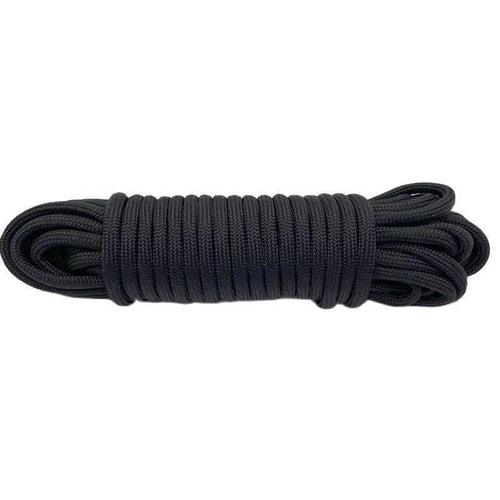 Corde de Fixation en Polyester tressé - Toiles Ombrage